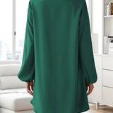 Clara™ | Leichte Sommerkleid
