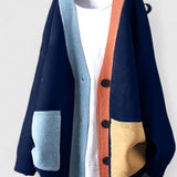 Liane™ - Bequemer Cardigan