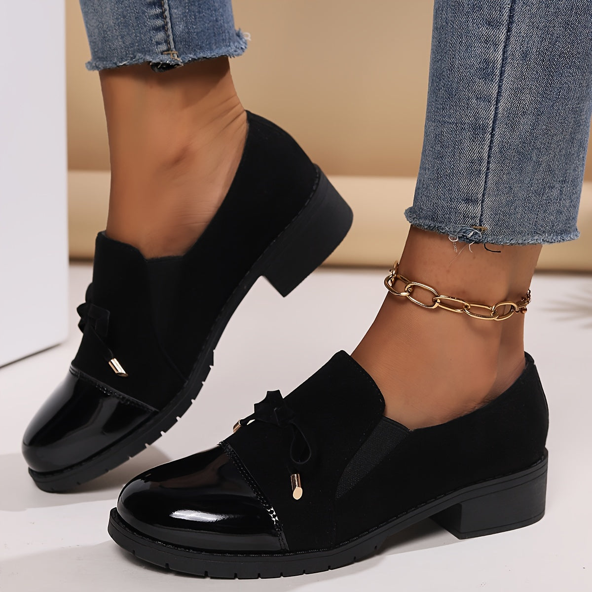 Remi™ - Elegante Slipper