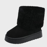 Camryn | Plateau Stiefel
