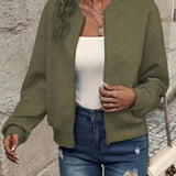 Isla™ - Leichte Zip-Up Jacke