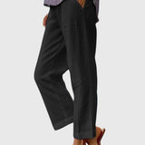 Frieda | Elegante Damenhose