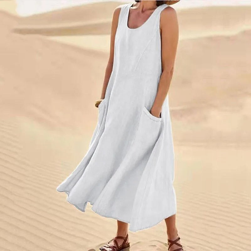 Tina™ - Sommerkleid