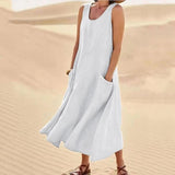 Tina™ - Sommerkleid