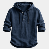Fabio™ - Luxus Hoodie