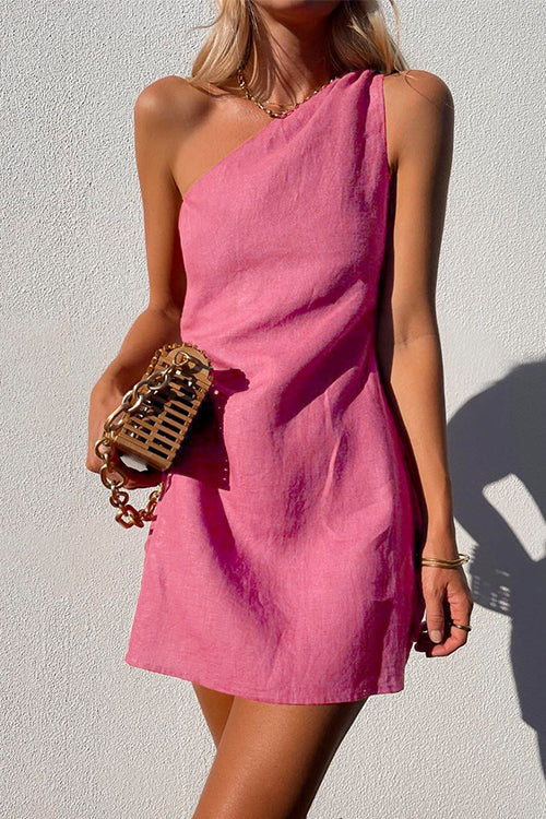 Elise | Damen Mini Kleid