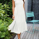 MEGHAN™ - Elegantes Kleid mit Bauchbedeckung