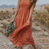 MEGHAN™ - Elegantes Kleid mit Bauchbedeckung