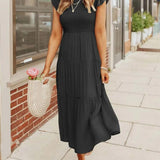 MEGHAN™ - Elegantes Kleid mit Bauchbedeckung