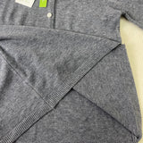 Aurora - Einfacher Schlichter Pullover Mit Langen Ärmeln