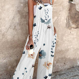 Lina™ - Schicker Ärmelloser Jumpsuit