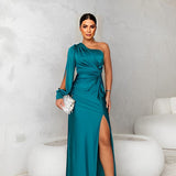 Begona | Elegantes Chic Kleid