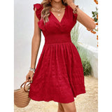 Raquel™ - Schickes Sommerkleid