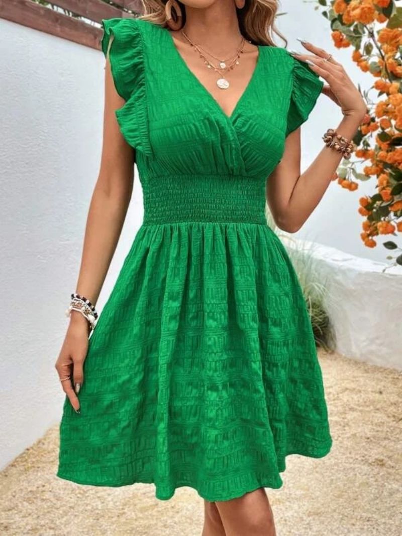 Raquel™ - Schickes Sommerkleid