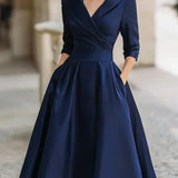 Clara™ - Elegantes Kleid