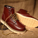 Jakob™ - Retro Stiefel
