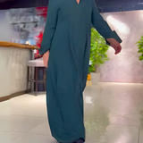 Zoe™ - Bequemes Kleid