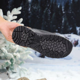 Premium Winterstiefel für Damen bis zur Wade