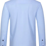 Nico™ - Herren-Hemd mit stilvollem Button-Up