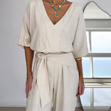 Modischer Damen-Jumpsuit