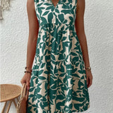Elena | Luftiges Sommerkleid