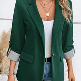 Jamie™ - Damen Stilvoller Blazer
