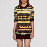 Elena | Damen Langarm Kapuzenpullover