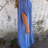 Isabelle - Maxi-Kleid