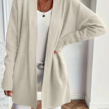 Flor™ - Gemütlicher Strickcardigan