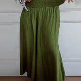 Irene™ - Bequeme Weite-Hosen