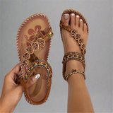Trewhild | Bequeme Orthopädische Sandalen