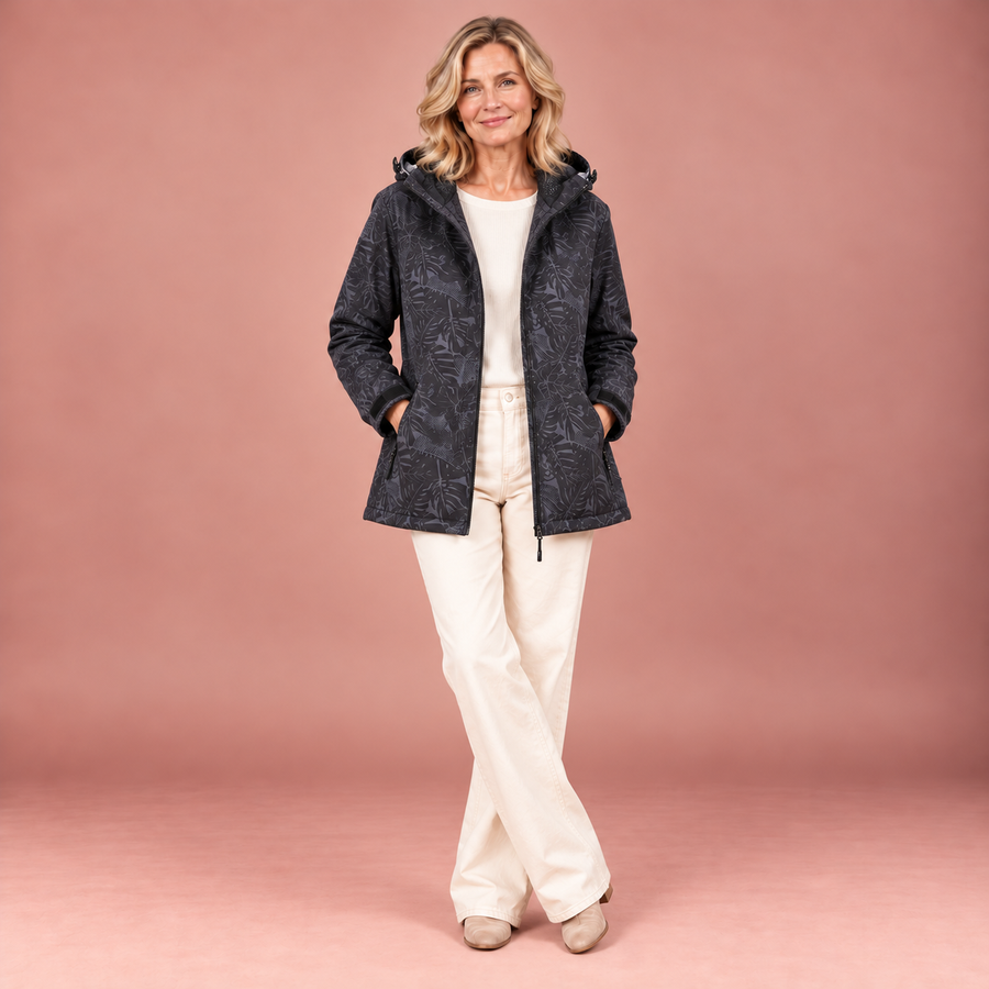 Luise | Elegante Jacke