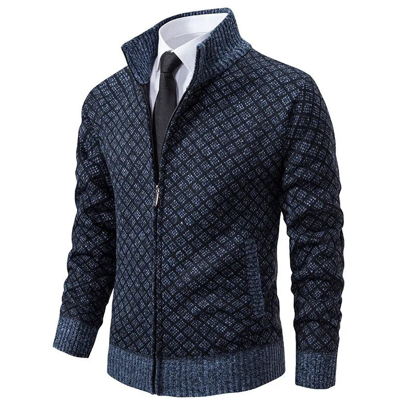 Tommaso - Stilvolle Herrenjacke
