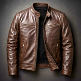 Vintage Hawthorne Jacke