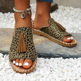Lorraine™ - Lässige Orthopädische Sandalen