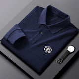 Marco™ - Deluxe Herren Polo