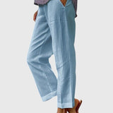 Frieda | Elegante Damenhose