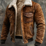 DJANI™ | Sherpa Jacket