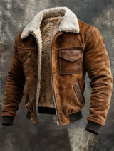 DJANI™ | Sherpa Jacket