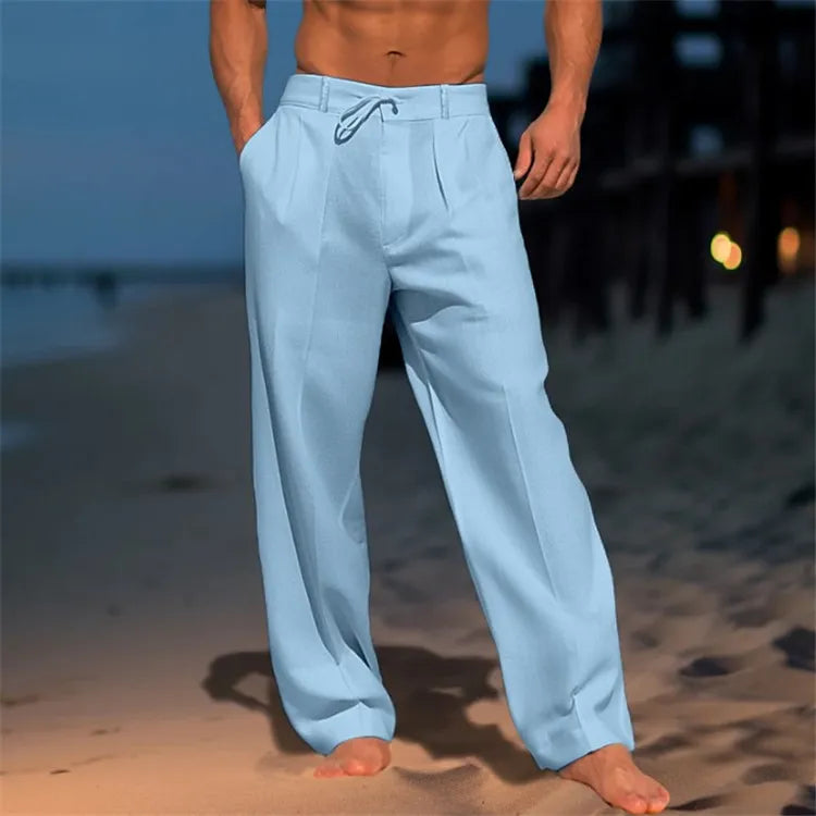 Nerry - Entspannte Strandhose