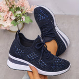 Bequeme Atmungsaktive Orthopädische Sneakers für den Alltag
