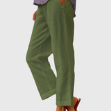 Frieda | Elegante Damenhose