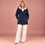 Lotte | Raffinierte Jacke