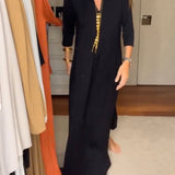 Pamela™ - Lässiges Sommerkleid