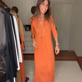 Pamela™ - Lässiges Sommerkleid