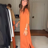 Pamela™ - Lässiges Sommerkleid