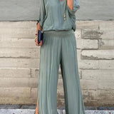 Jolia™ - Zweiteiliges Boho-Set