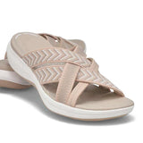 Valentina™ - Elegante orthopädische Sandalen