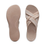 Greta - Orthopädische Sandalen
