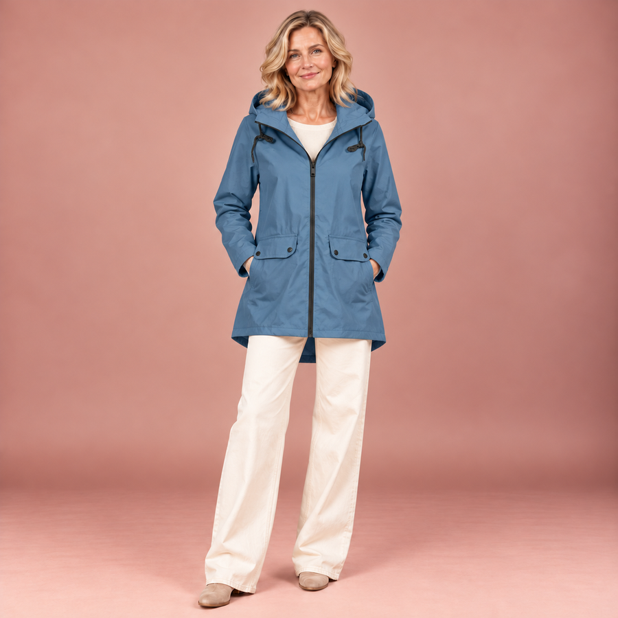 Lotte | Bequeme Jacke